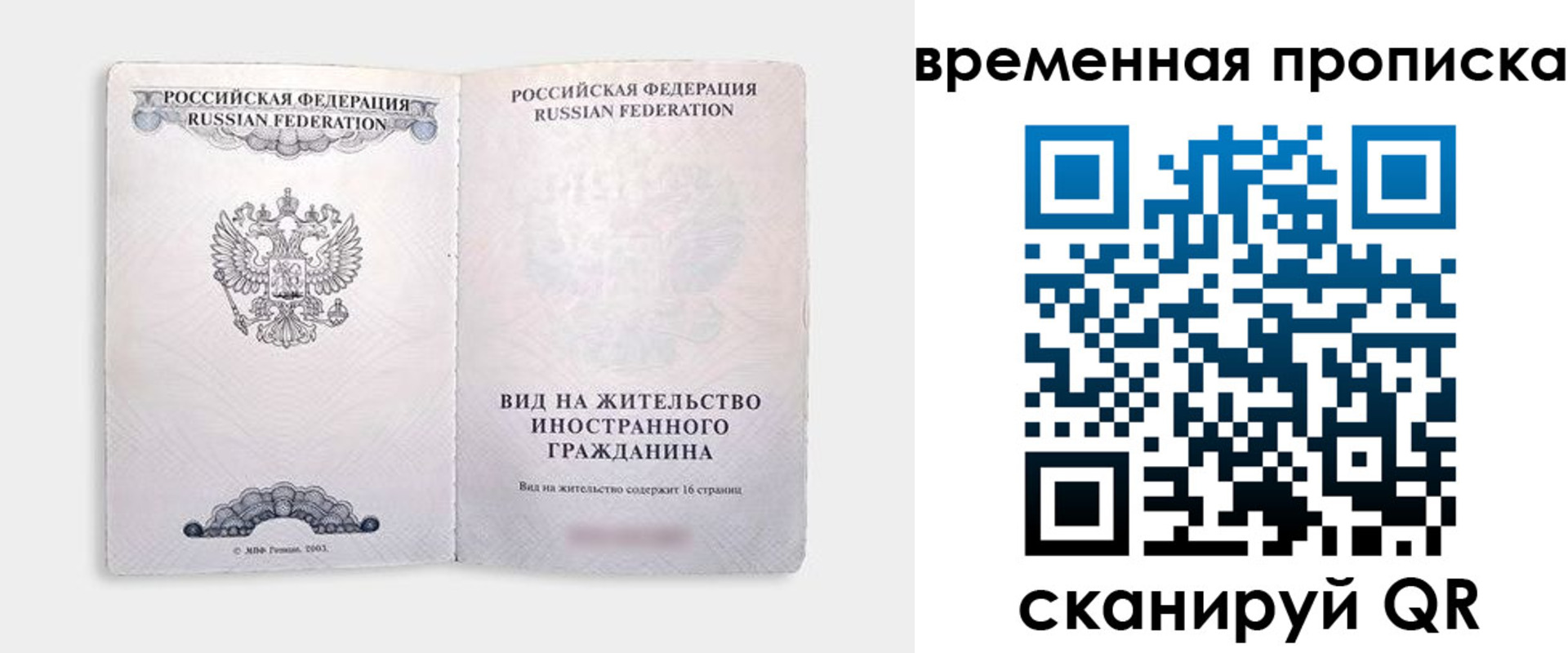купить прописку в Ковдоре
